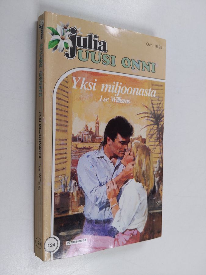 Yksi miljoonasta