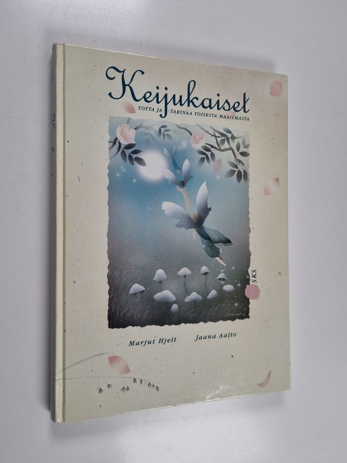 Keijukaiset