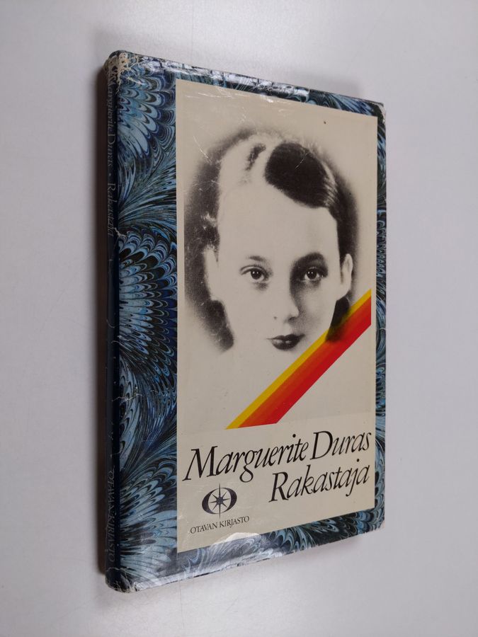 Marguerite Duras : Rakastaja