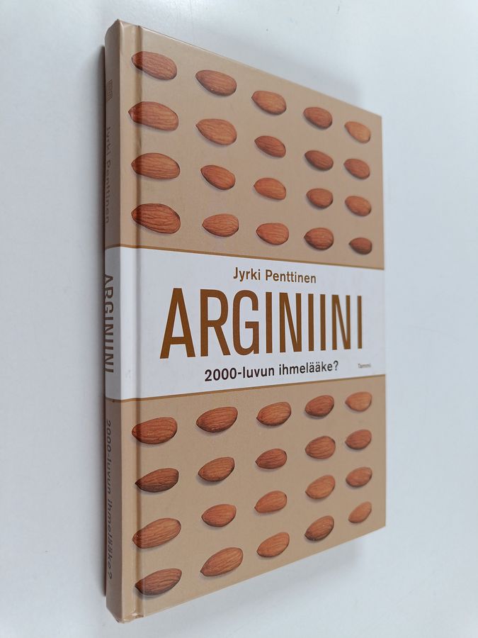 Arginiini