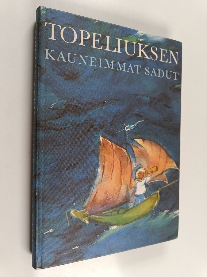 Topeliuksen kauneimmat sadut