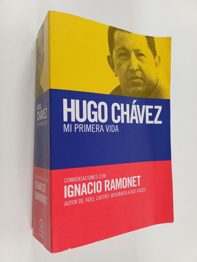 mi primera vida