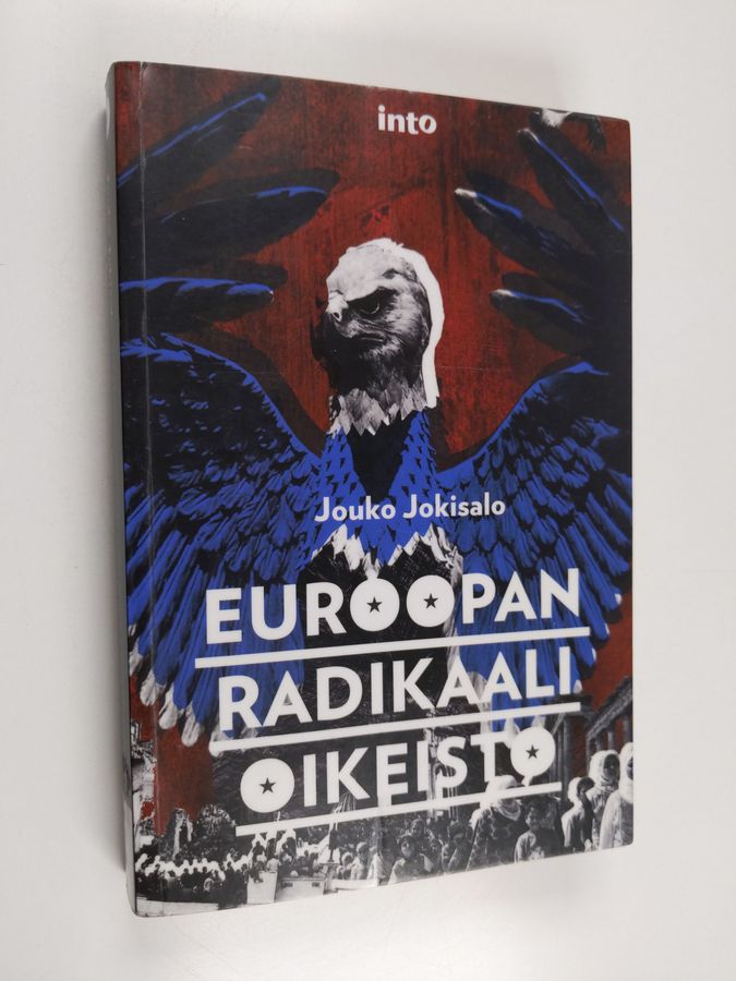 Euroopan radikaali oikeisto