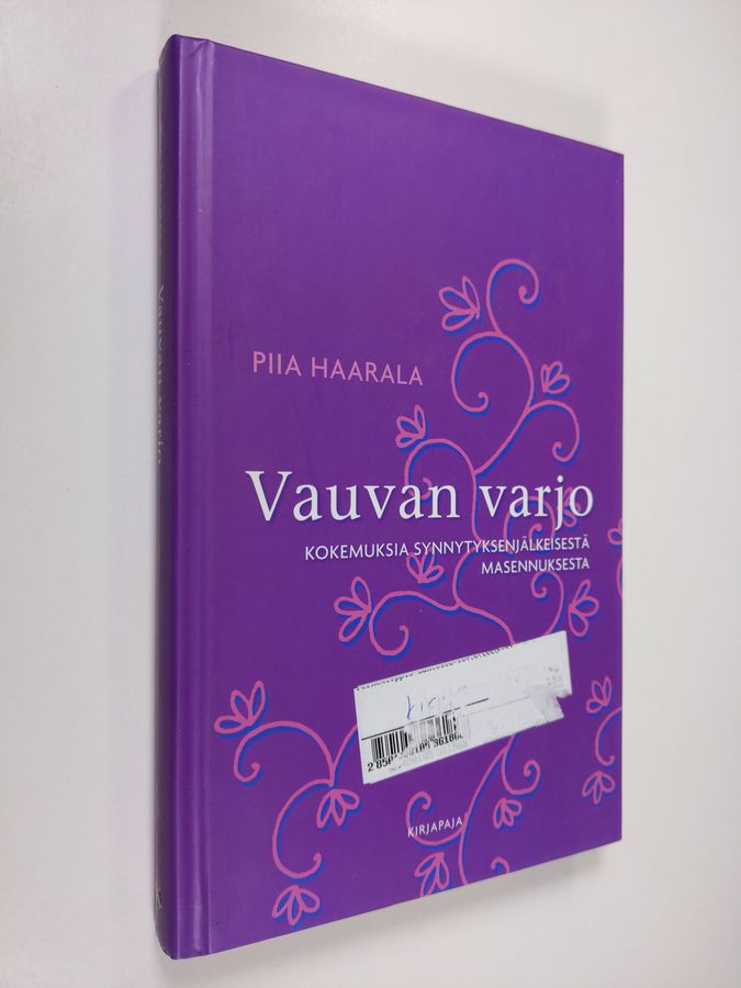 Vauvan varjo