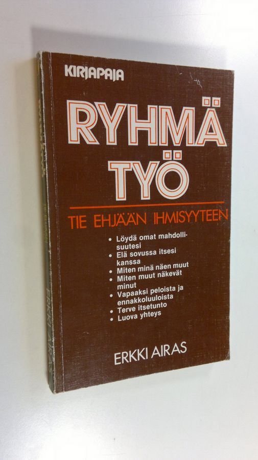 Ryhmätyö