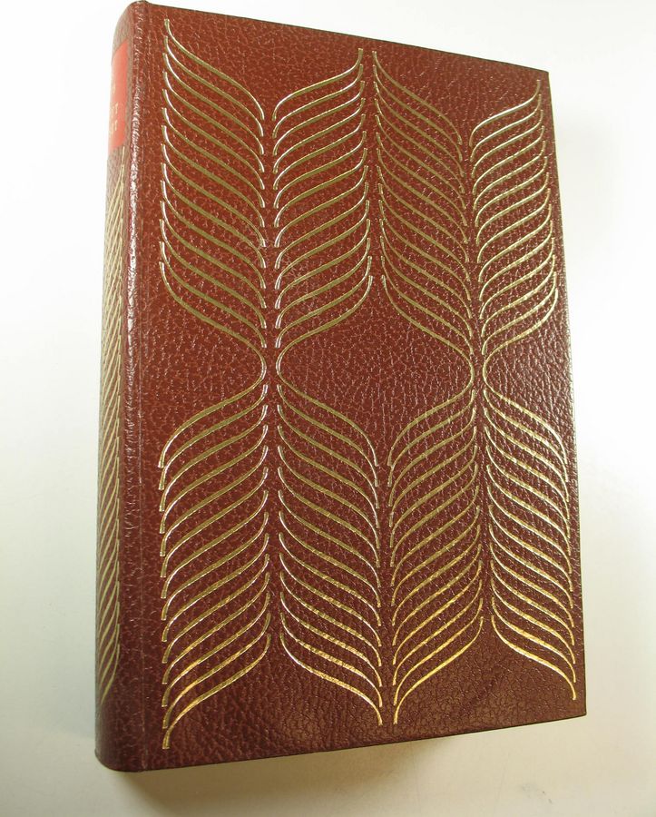 Iris Uurto : Valitut teokset