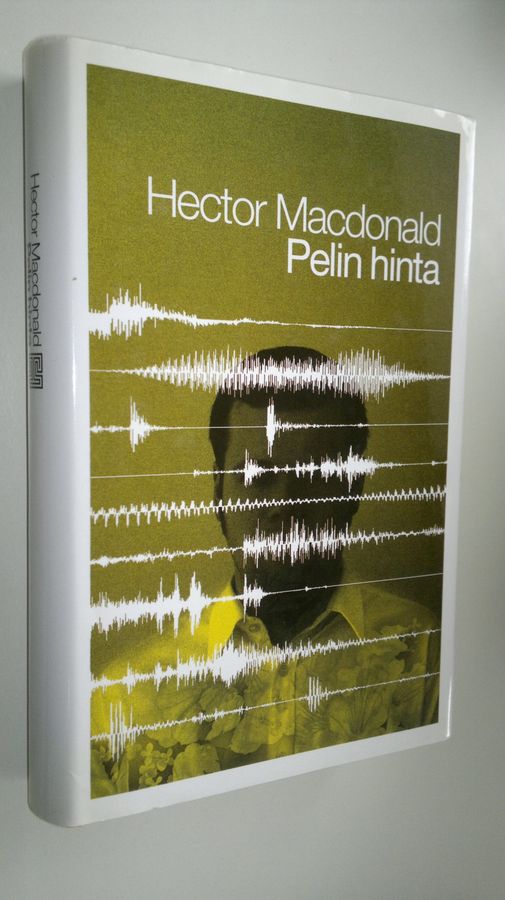 Hector Macdonald : Pelin hinta