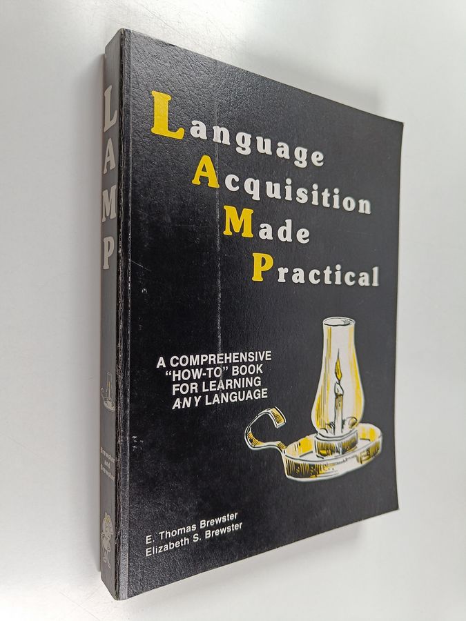 field methods for language learners