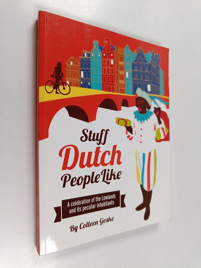 Stuff Dutch People Like