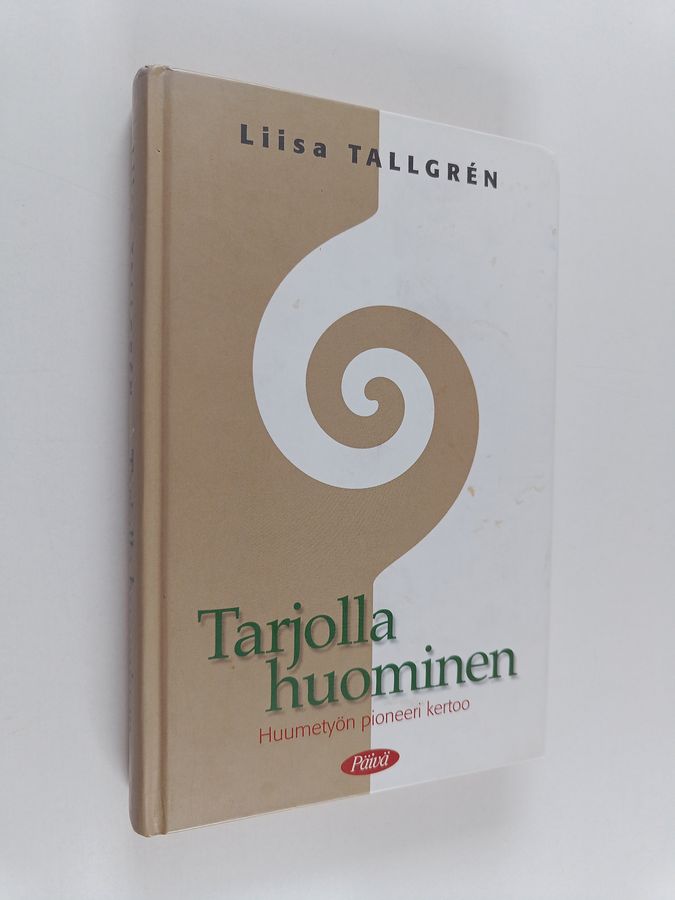 Tarjolla huominen