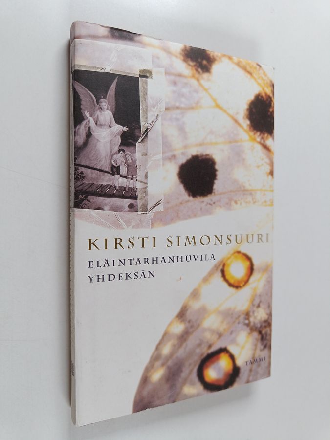 Eläintarhanhuvila yhdeksän