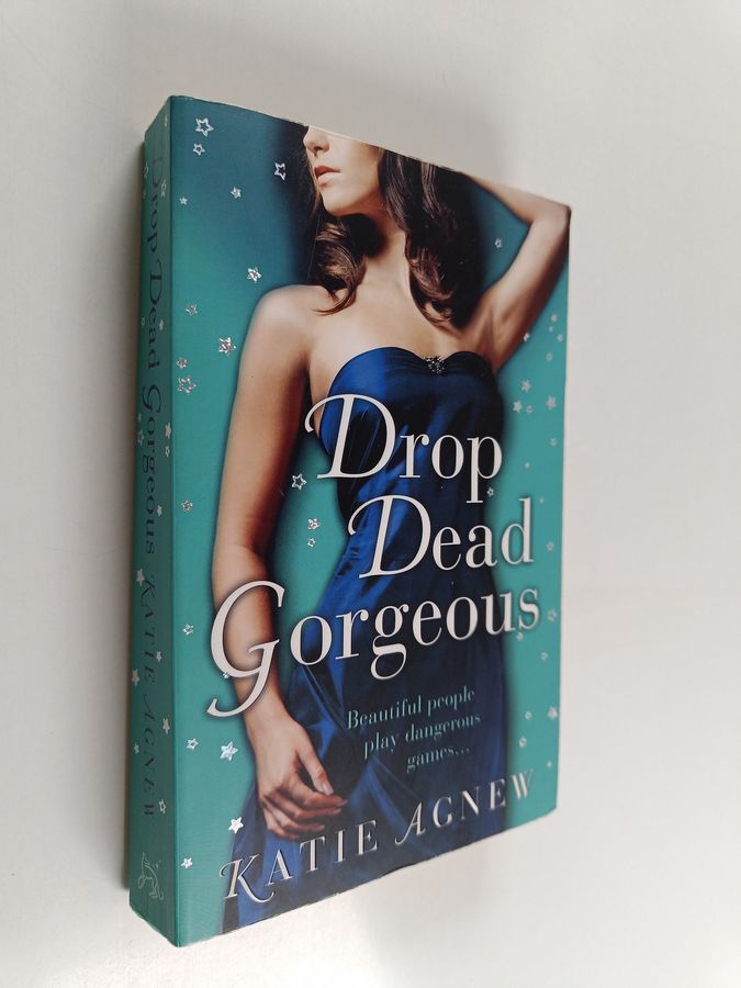 Drop Dead Gorgeous