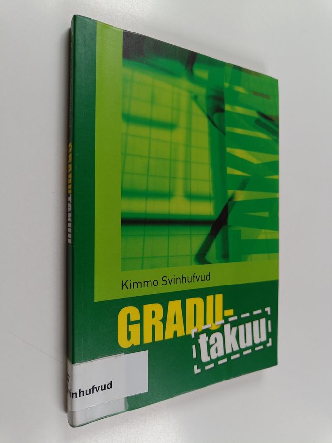 Gradutakuu