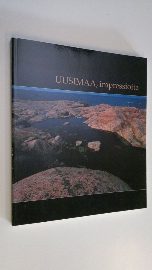 Uusimaa