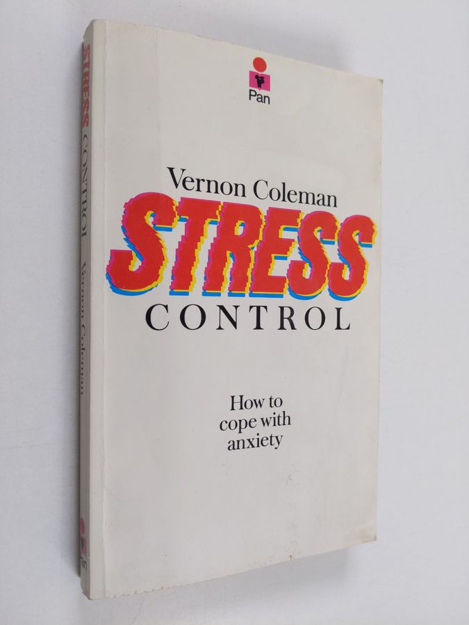 Stress control