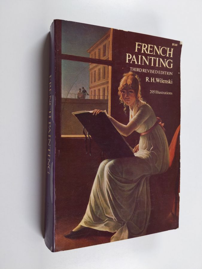 French painting