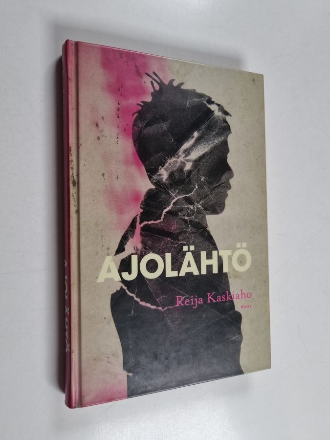Ajolähtö