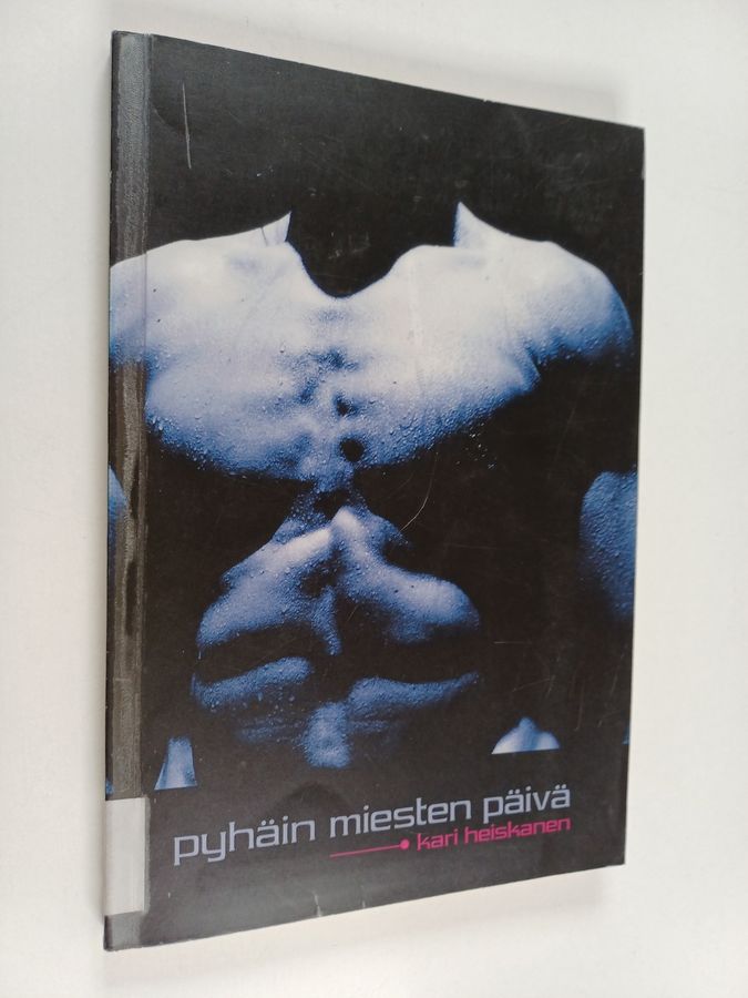 Pyhäin miesten päivä
