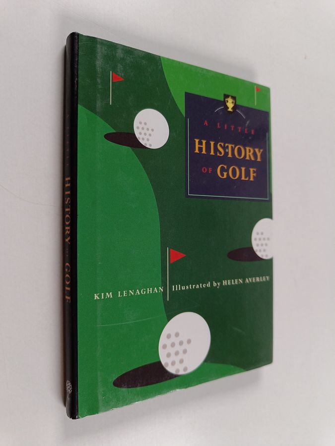 A Little History of Golf