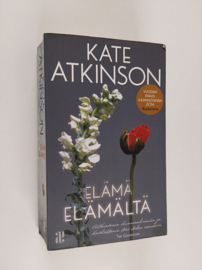 Elämä elämältä