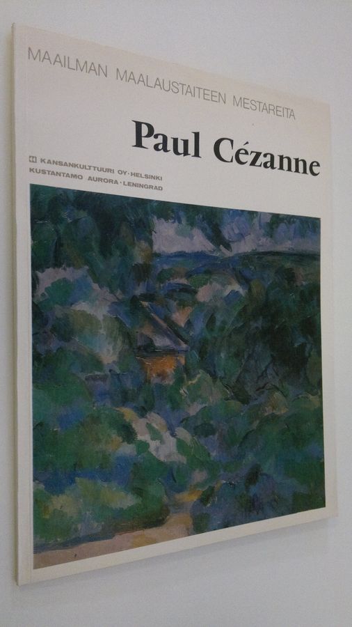 Paul Cézanne