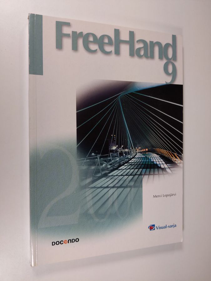 FreeHand 9