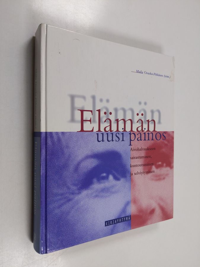 Elämän uusi painos