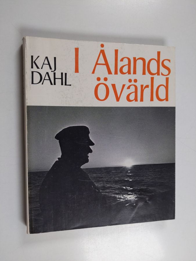 I Ålands övärld