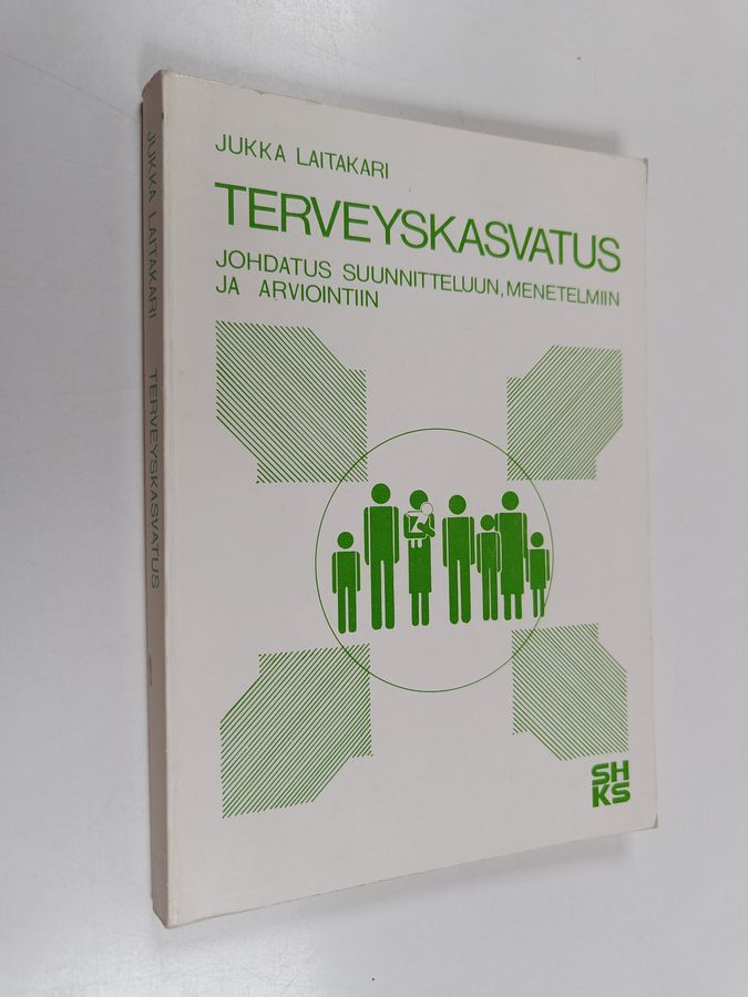 Terveyskasvatus