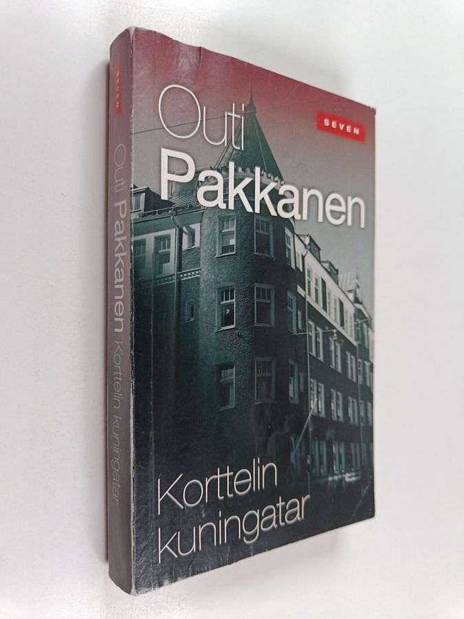 Korttelin kuningatar
