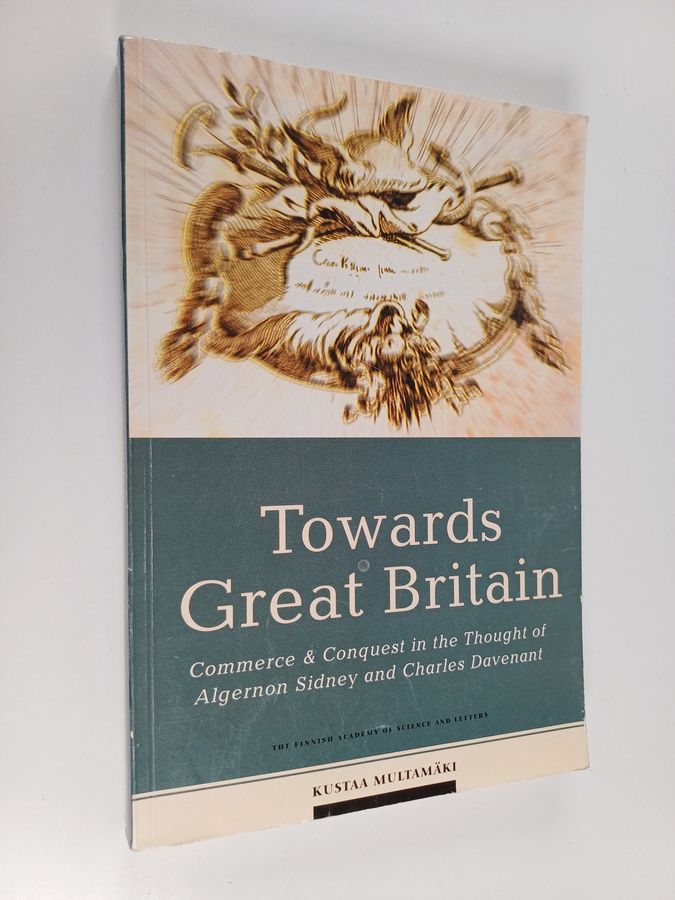Towards Great Britain