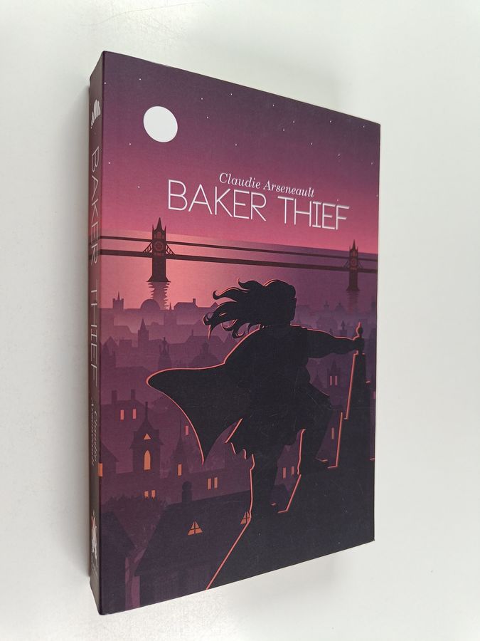 Baker Thief