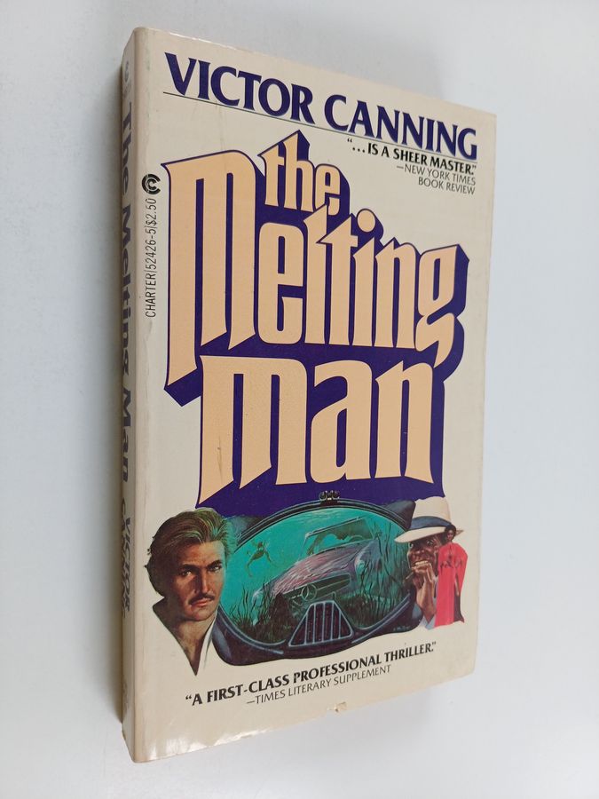 Melting Man