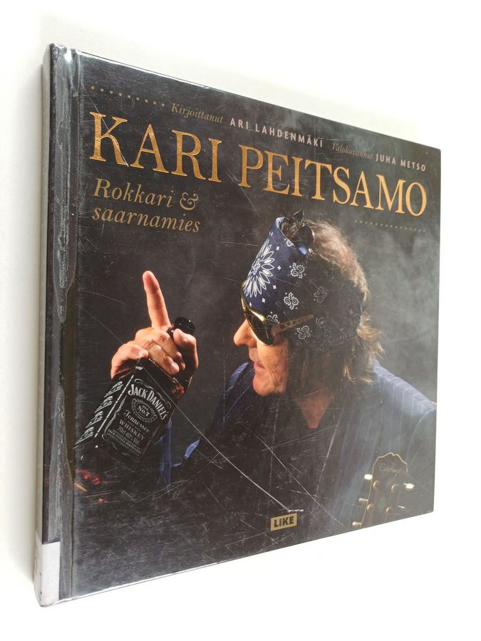 Kari Peitsamo