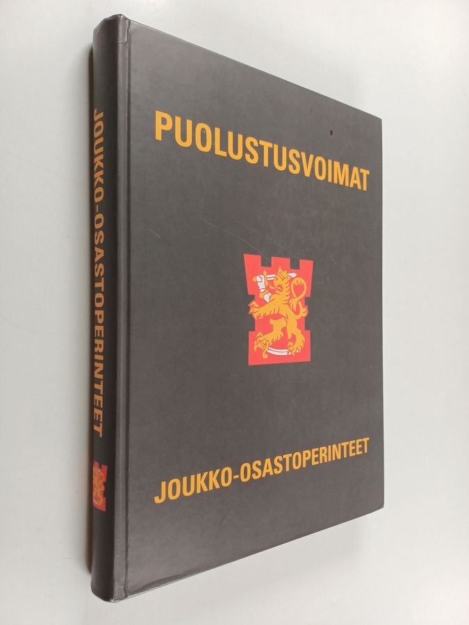 Suomen puolustusvoimien joukko-osastoperinteet