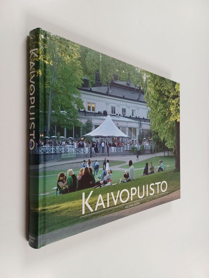 Kaivopuisto