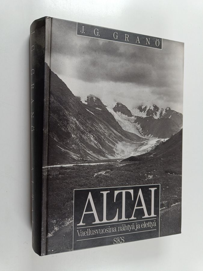 Altai