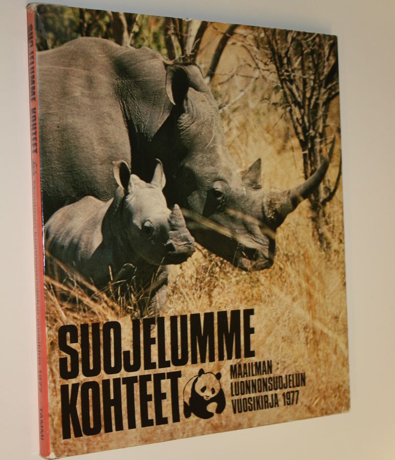 Suojelumme kohteet