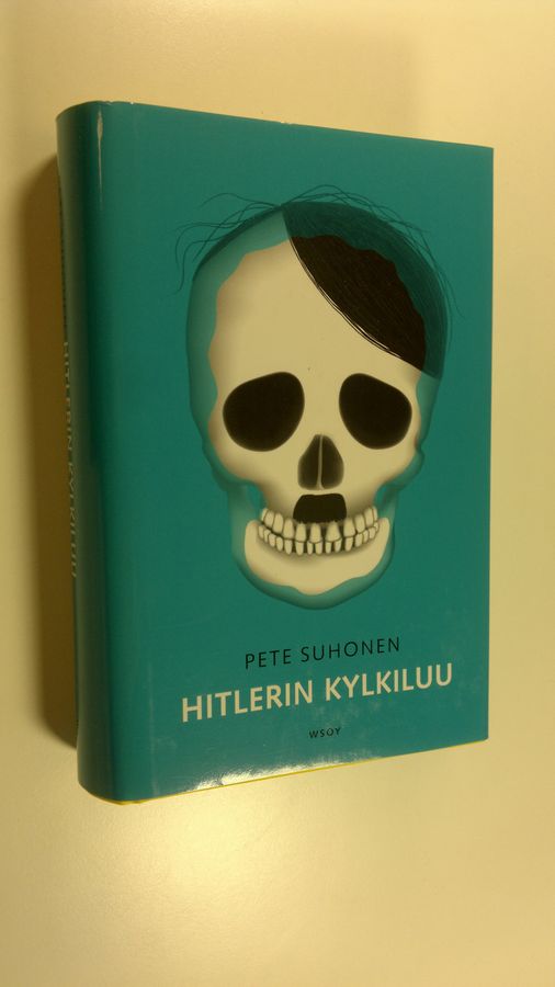 Pete Suhonen : Hitlerin kylkiluu
