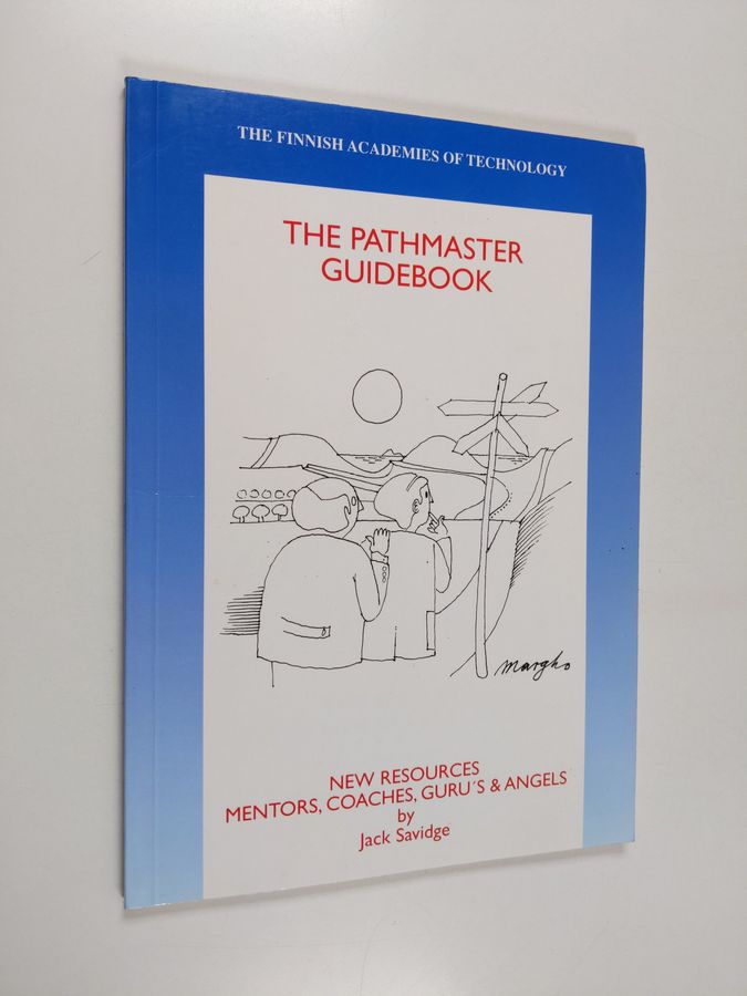 The pathmaster guidebook