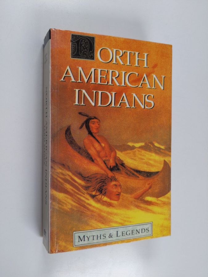 North American Indians