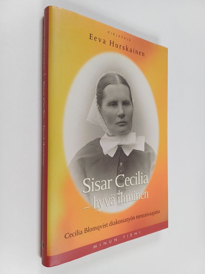 Sisar Cecilia - hyvä ihminen