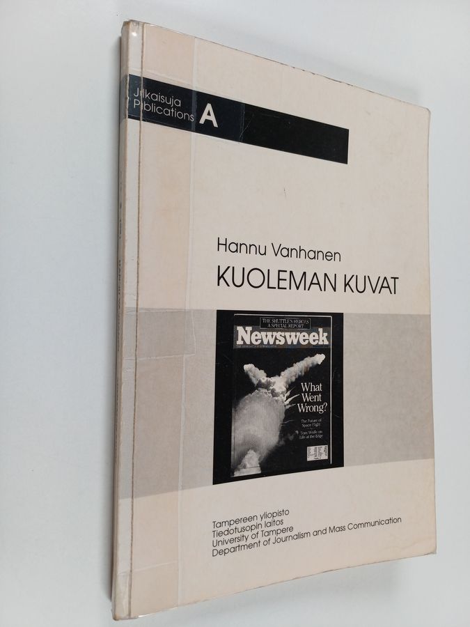 Kuoleman kuvat