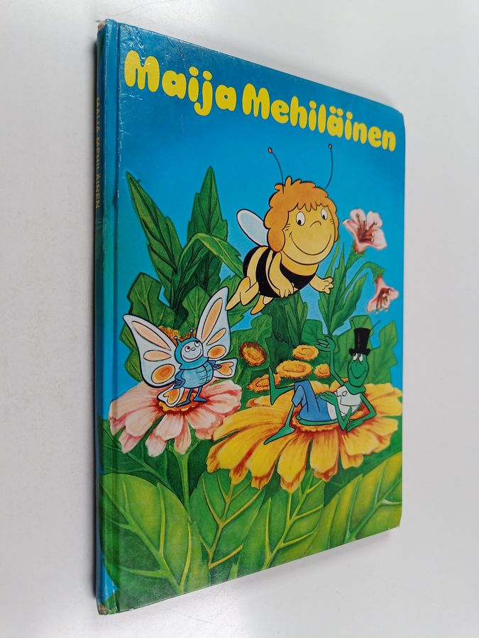 Maija Mehiläinen