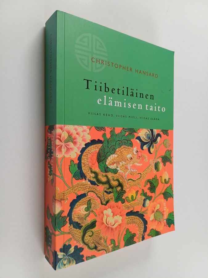 Tiibetiläinen elämisen taito