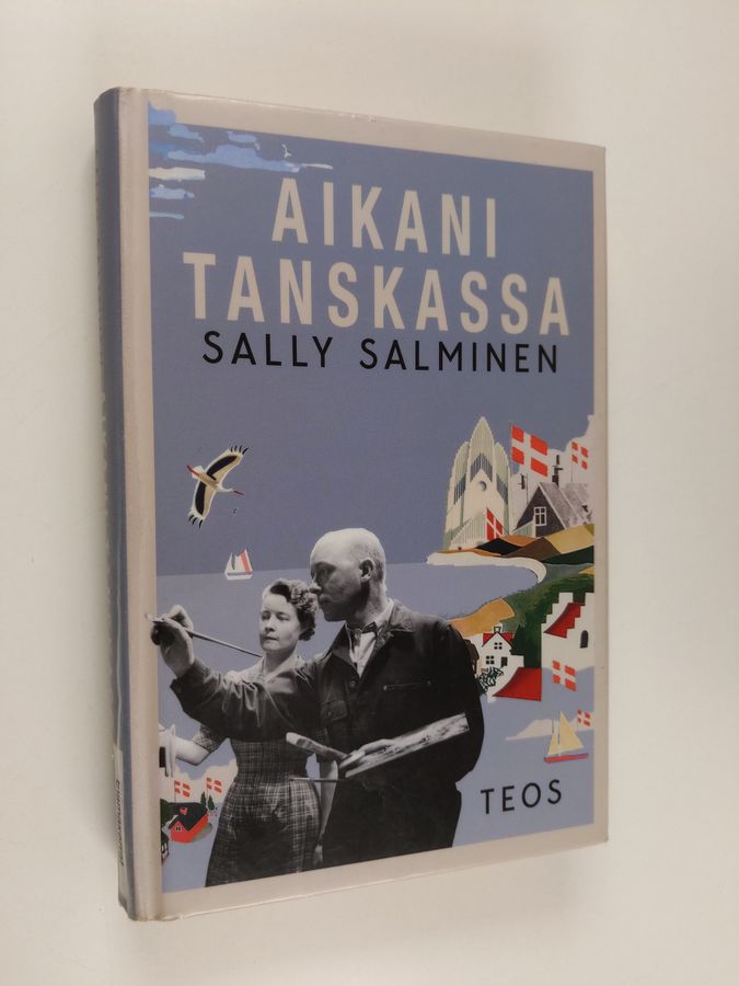 Aikani Tanskassa