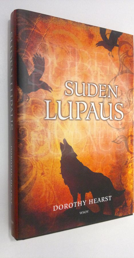 Dorothy Hearst : Suden lupaus