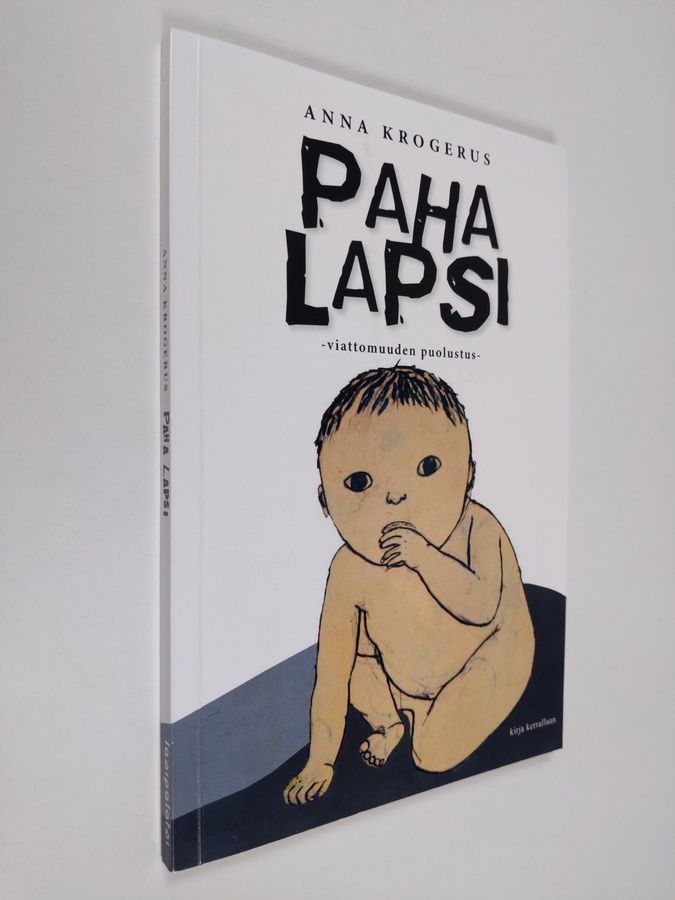 Paha lapsi