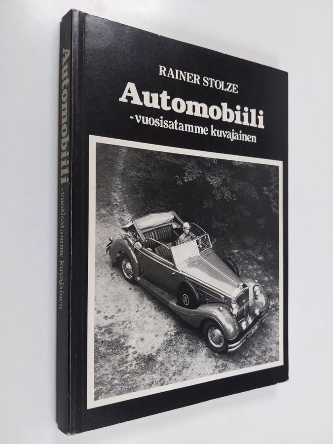 Automobiili