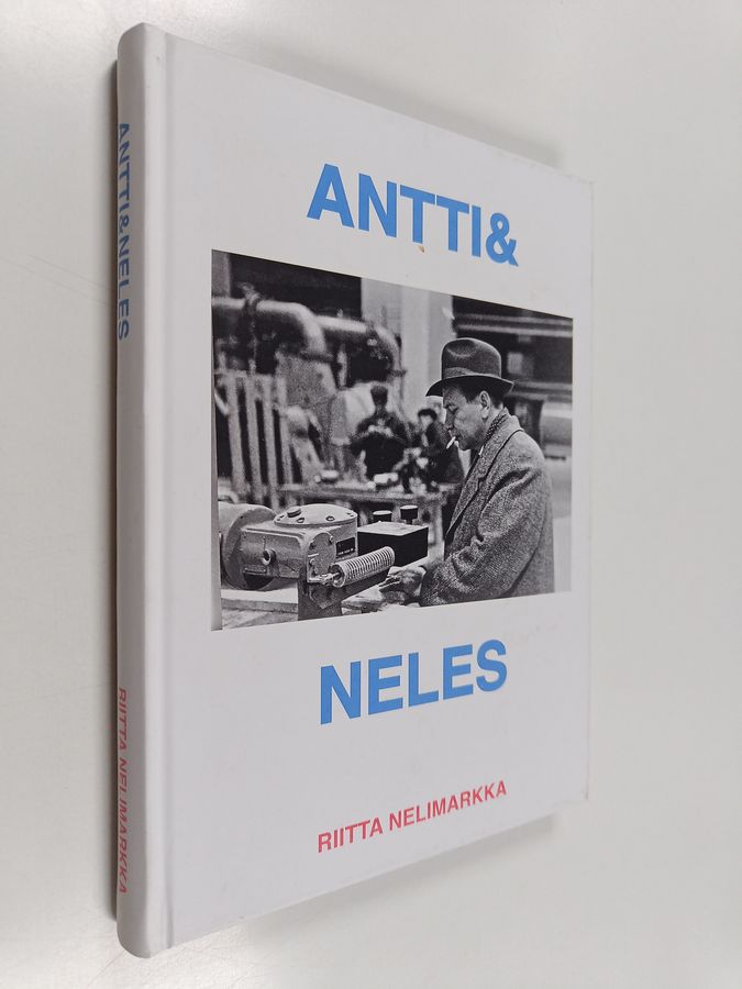 Antti & Neles